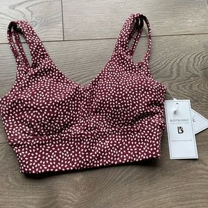 Buffbunny Monarch Sports Bra